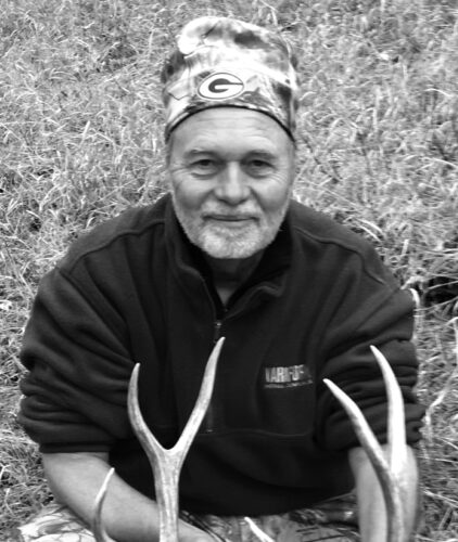 Ronald Noskey
